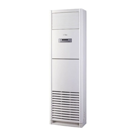 Midea Floor Standing Air Conditioner 